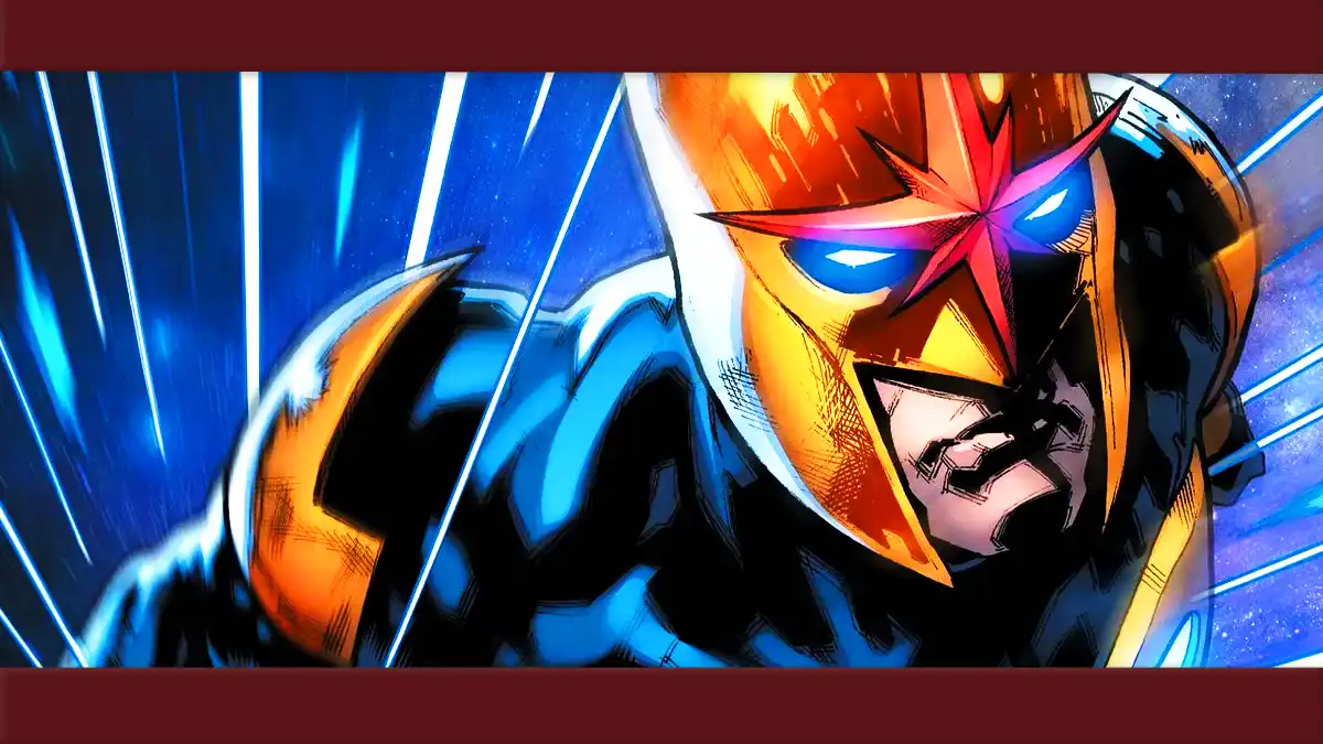 Nova Roteirista confirma filme legadodamarvel