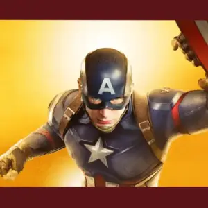 [Quiz] Descubra o quanto você sabe sobre o Capitão América de Steve Rogers