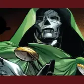 [Quiz Marvel] Descubra o quanto você sabe sobre o Doutor Destino