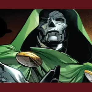 [Quiz Marvel] Descubra o quanto você sabe sobre o Doutor Destino