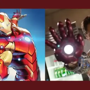 [Quiz Marvel] Descubra o quanto você sabe sobre o Tony Stark, o Homem de Ferro