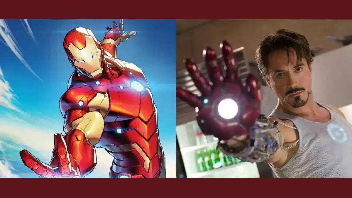 [Quiz Marvel] Descubra o quanto você sabe sobre o Tony Stark, o Homem de Ferro