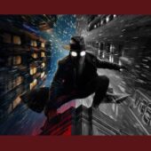 Spider-Noir: Prime Video cancela aclamada série da Marvel após apenas 1 temporada