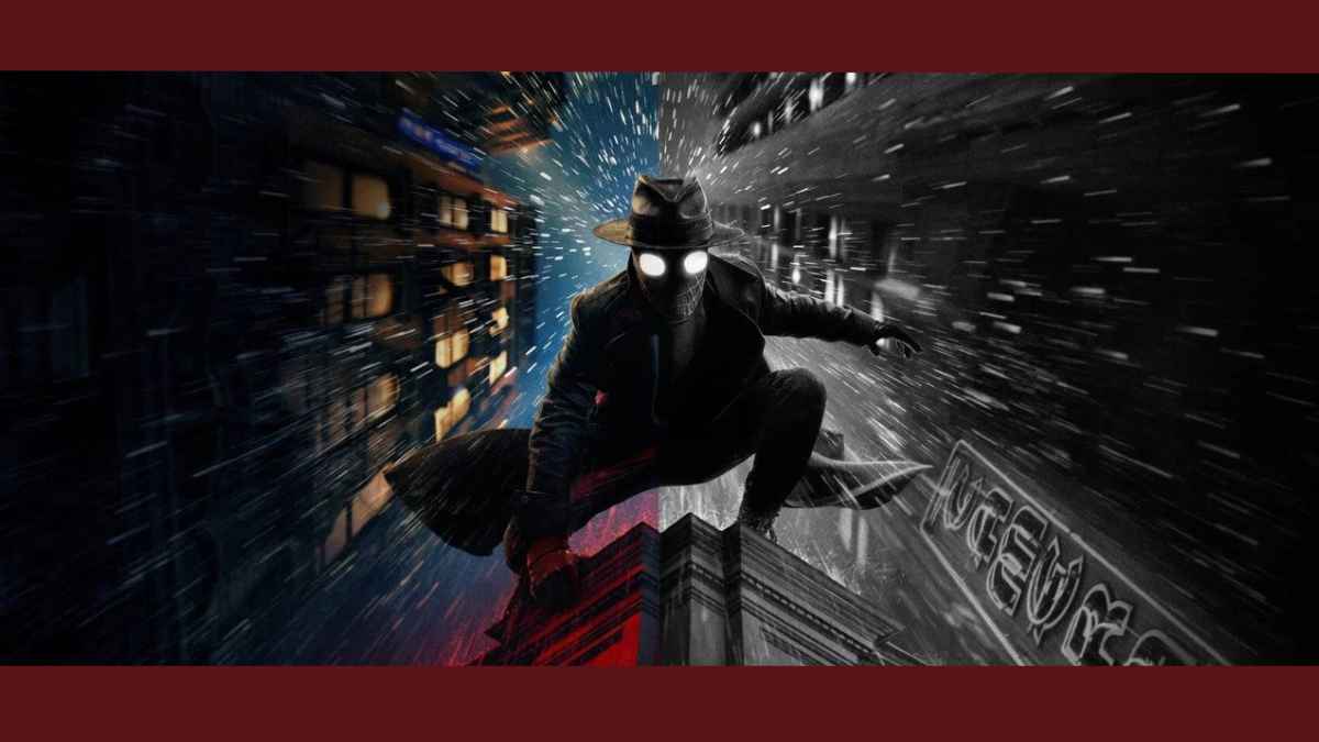 Spider-Noir: Prime Video cancela aclamada série da Marvel após apenas 1 temporada