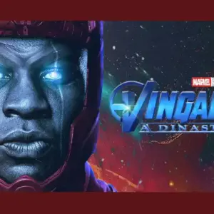 Vingadores: Dinastia Kang - Vaza o roteiro completo do filme cancelado da Marvel