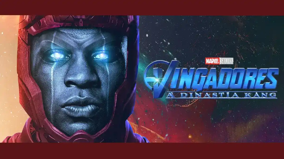 Vingadores: Dinastia Kang - Vaza o roteiro completo do filme cancelado da Marvel