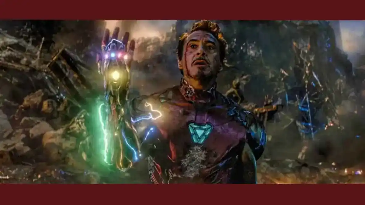Vingadores: Doutor Destino - Após confusão, vaza a possível data da pré-venda de ingressos