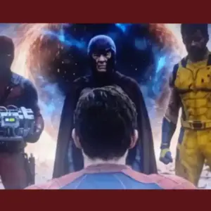 Vingadores Doutor Destino - Filme completo antes das refilmagens vaza