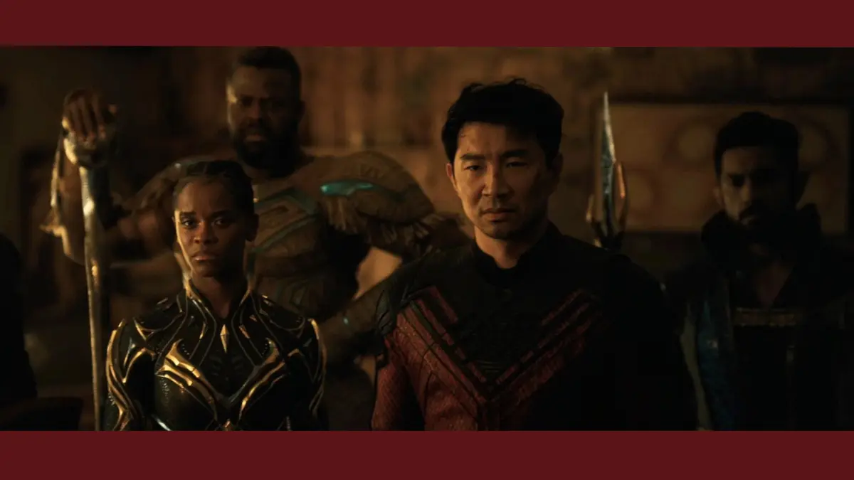 Vingadores: Doutor Destino - Filme é silenciosamente antecipado no Brasil