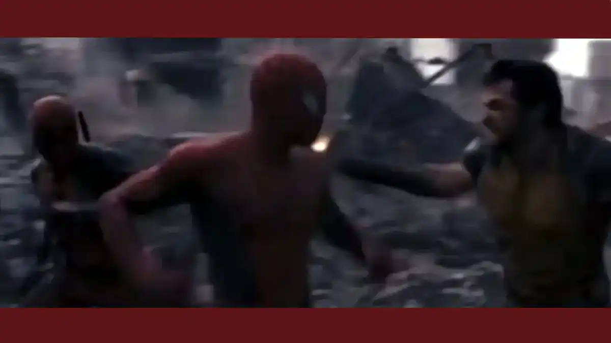 Vingadores Doutor Destino Hackers conseguem cópia de Doomsday e vazam filme inteiro na internet