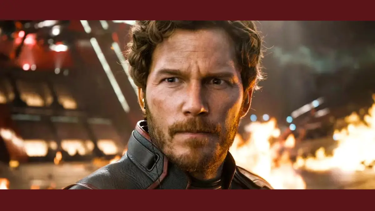 Vingadores: Doutor Destino - Marvel volta atrás e adiciona Senhor das Estrelas em cena secreta