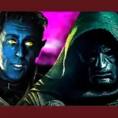 Vingadores Doutor Destino Noturno legadodamarvel