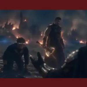 Vingadores Doutor Destino - Novo trailer oficial é exibido em sessões brasileiras de Ultimato Encore; assista