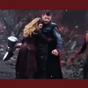 Vingadores Doutor Destino - Trailer final chega finalmente aos cinemas