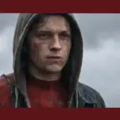 Vingadores Doutor Destino - Vaza a 1ª cena com o Homem-Aranha de Tom Holland