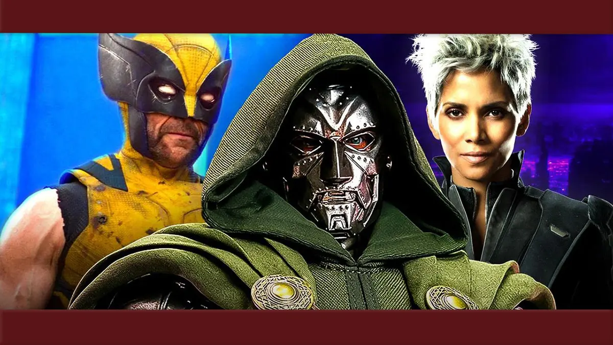 Vingadores: Doutor Destino – Vaza cena que finalmente deixará todo fã feliz