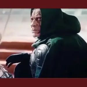 Vingadores: Doutor Destino – Vaza filme completo 3 meses antes do lançamento