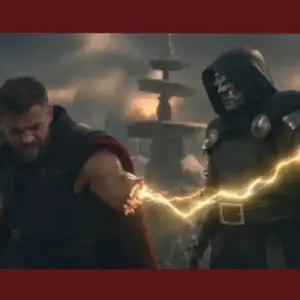 Vingadores Doutor Destino ganha 2 épicos trailers inéditos