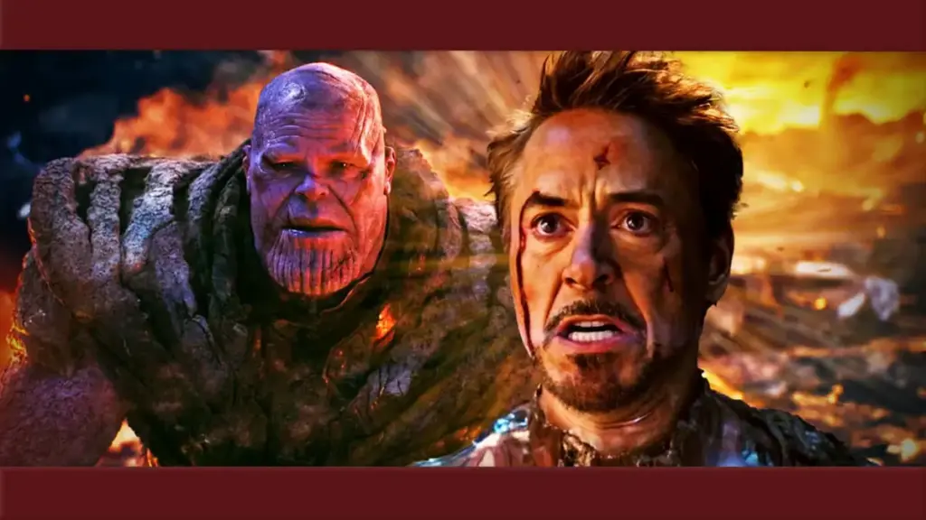Vingadores: Ultimato – Após 7 anos, finalmente vaza a cena pós-créditos do filme