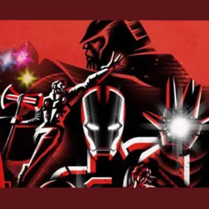 Vingadores: Ultimato Encore - A 8 dias da estreia, relançamento ganha novo pôster oficial incrível