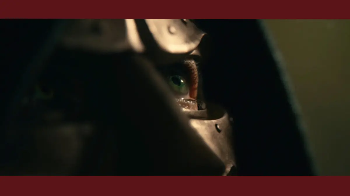 Vingadores: Ultimato Encore - Cena vazada traz conexão chocante do Doutor Destino com o Homem de Ferro