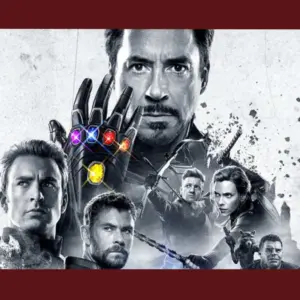 Vingadores: Ultimato Encore - Vaza cena pós-créditos do relançamento