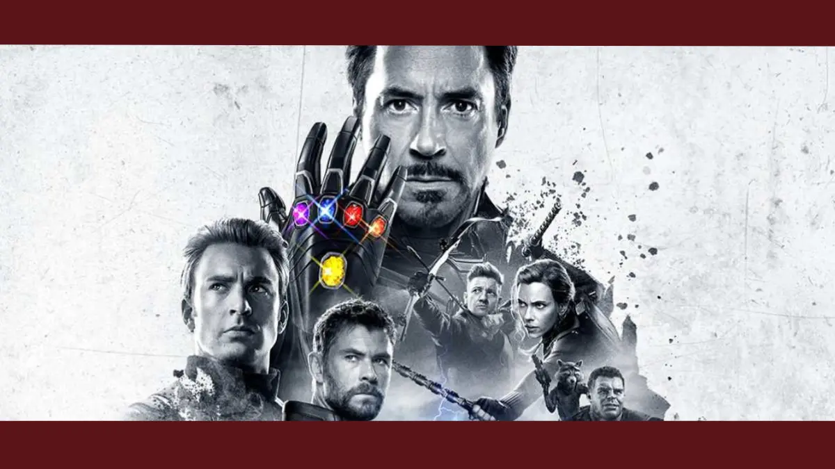 Vingadores: Ultimato Encore - Vaza cena pós-créditos do relançamento