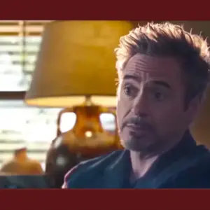 VisionQuest Homem de Ferro legadodamarvel