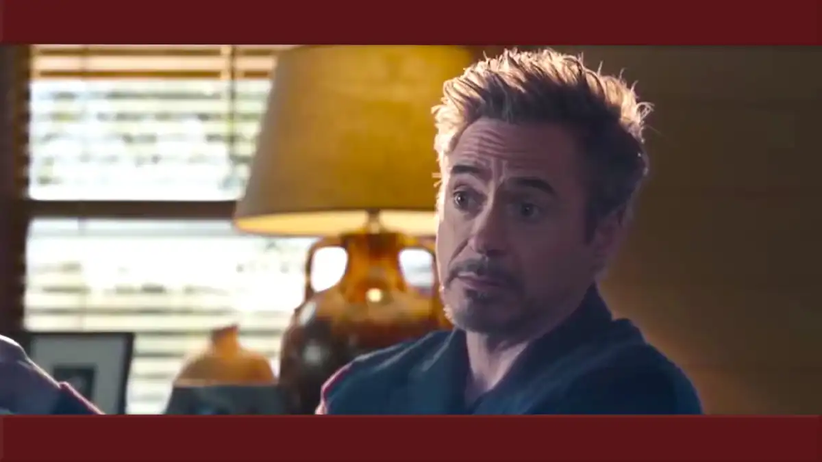 VisionQuest Homem de Ferro legadodamarvel