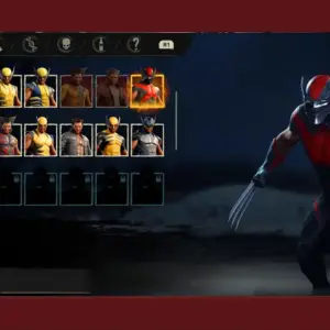 Wolverine trailer novos trajes legadodamarvel