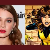 X-Men Cailee Spaeny legadodamarvel