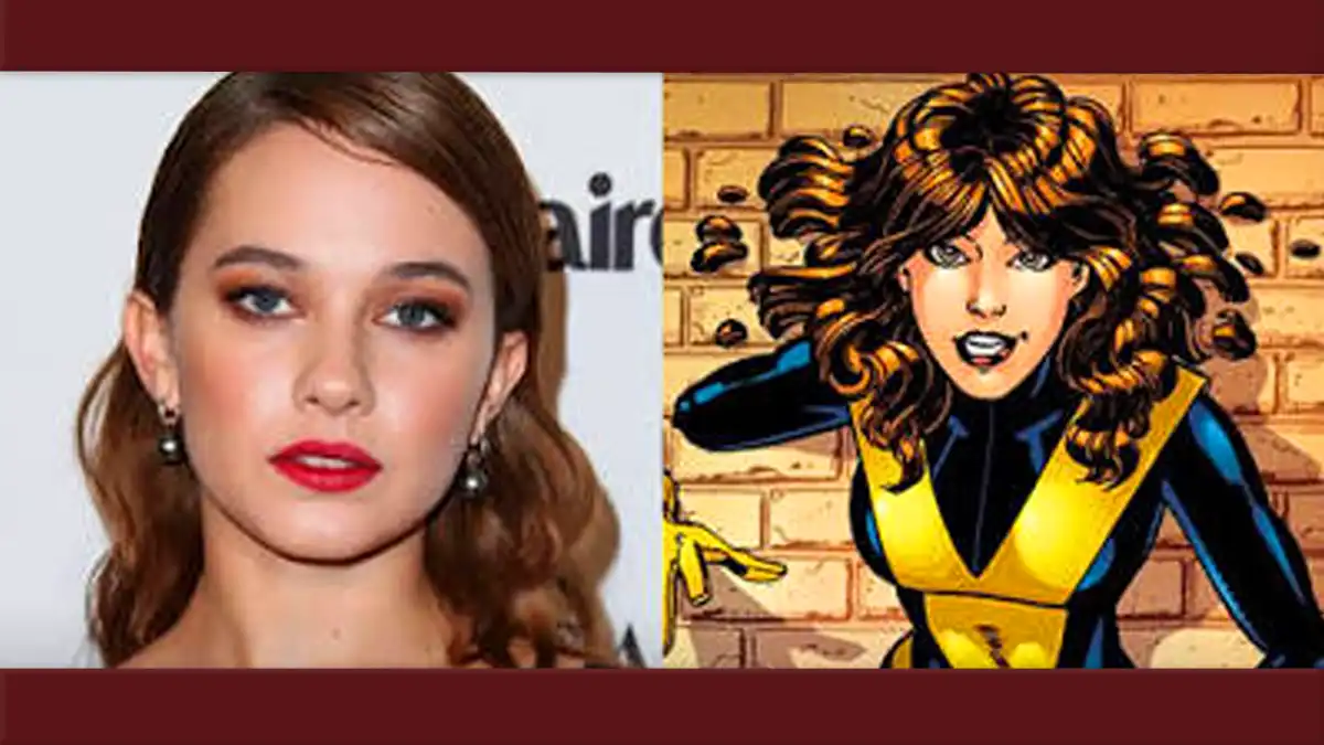 X-Men Cailee Spaeny legadodamarvel