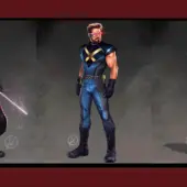 X-Men Filme Magneto legadodamarvel
