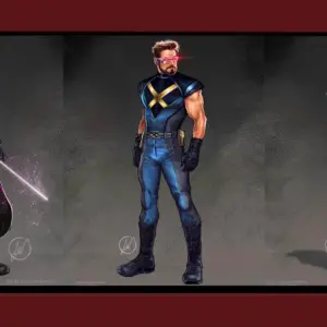 X-Men Filme Magneto legadodamarvel