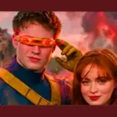 X-Men Jean Marvel legadodamarvel