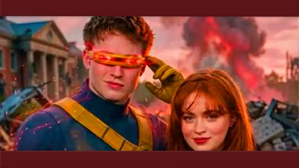 X-Men Jean Marvel legadodamarvel