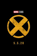 X-Men (MCU) pôster