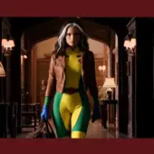 X-Men Primeiro trailer conceitual de reboot mostra mutantes em ação