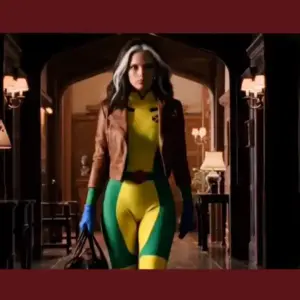X-Men Primeiro trailer conceitual de reboot mostra mutantes em ação