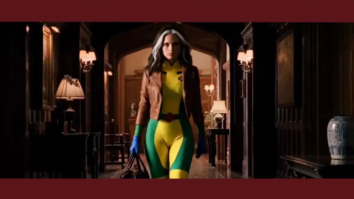 X-Men Primeiro trailer conceitual de reboot mostra mutantes em ação
