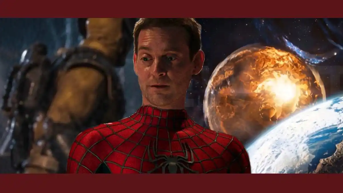 Vingadores: Doutor Destino: 10 minutos iniciais do filme caem na web; confira as cenas