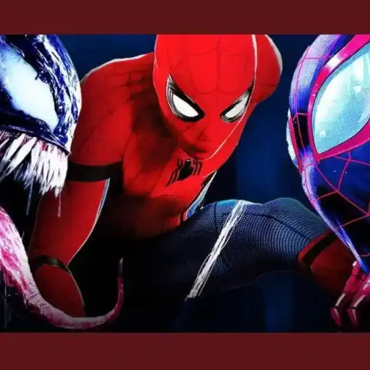 Homem-Aranha 5: Venom, Miles Morales e data de lançamento! Tudo o que vazou sobre o filme