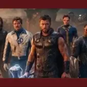 Vingadores: Doomsday - Quando os ingressos realmente serão vendidos no Brasil?