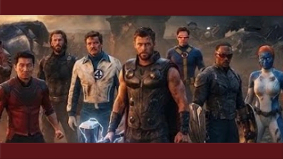 Vingadores: Doomsday - Quando os ingressos realmente serão vendidos no Brasil?