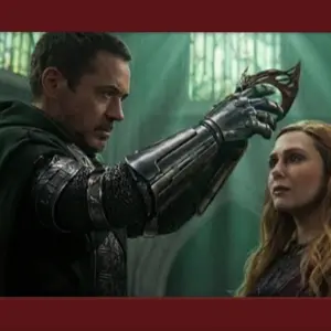 Vingadores: Doomsday - Saiba onde assistir ao trailer inédito de setembro