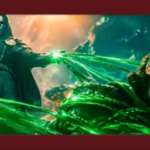 Vingadores: Doomsday - Vaza a 1ª cena pós-créditos confirmada do filme