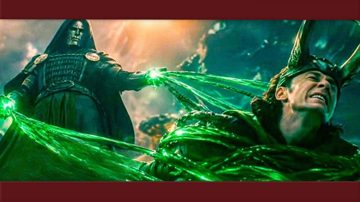 Vingadores: Doomsday - Vaza a 1ª cena pós-créditos confirmada do filme