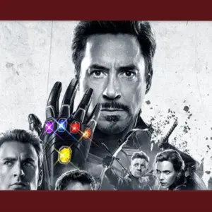 Vingadores: Ultimato Encore ganha duração decepcionante de novidades