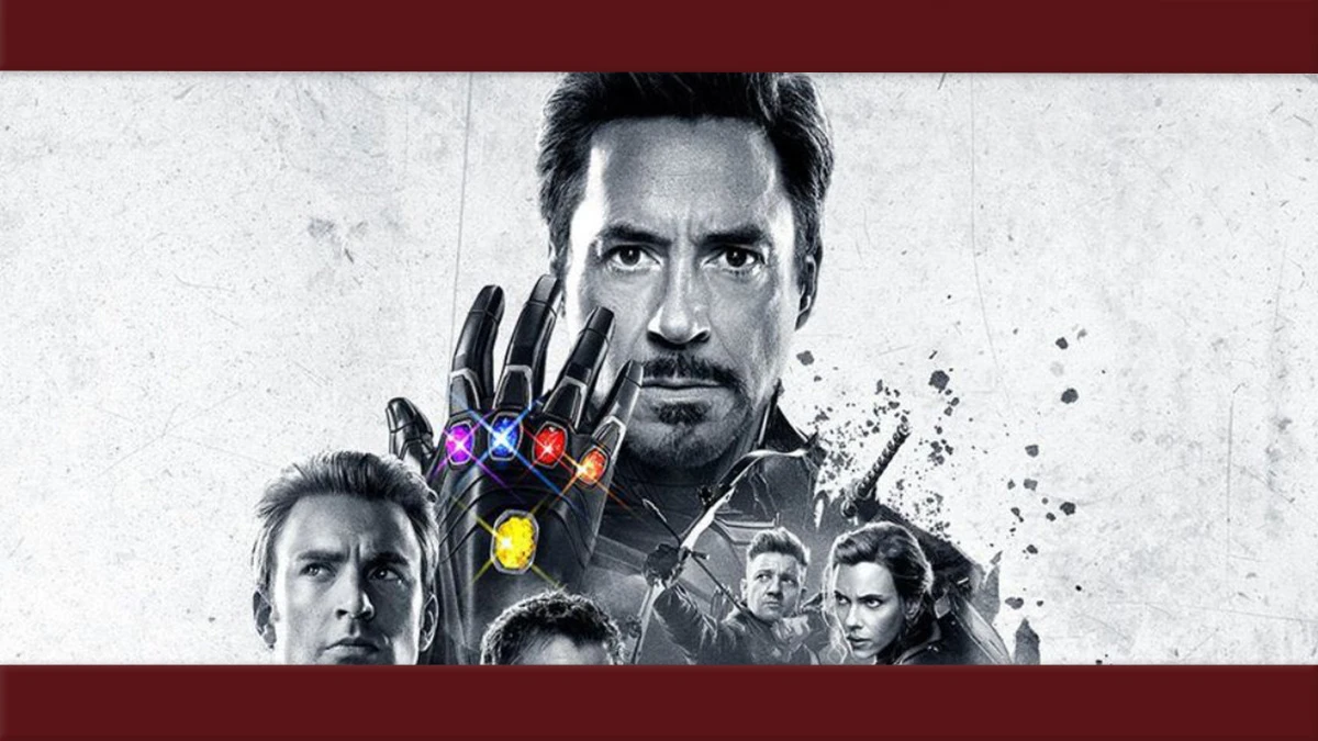 Vingadores: Ultimato Encore ganha duração decepcionante de novidades