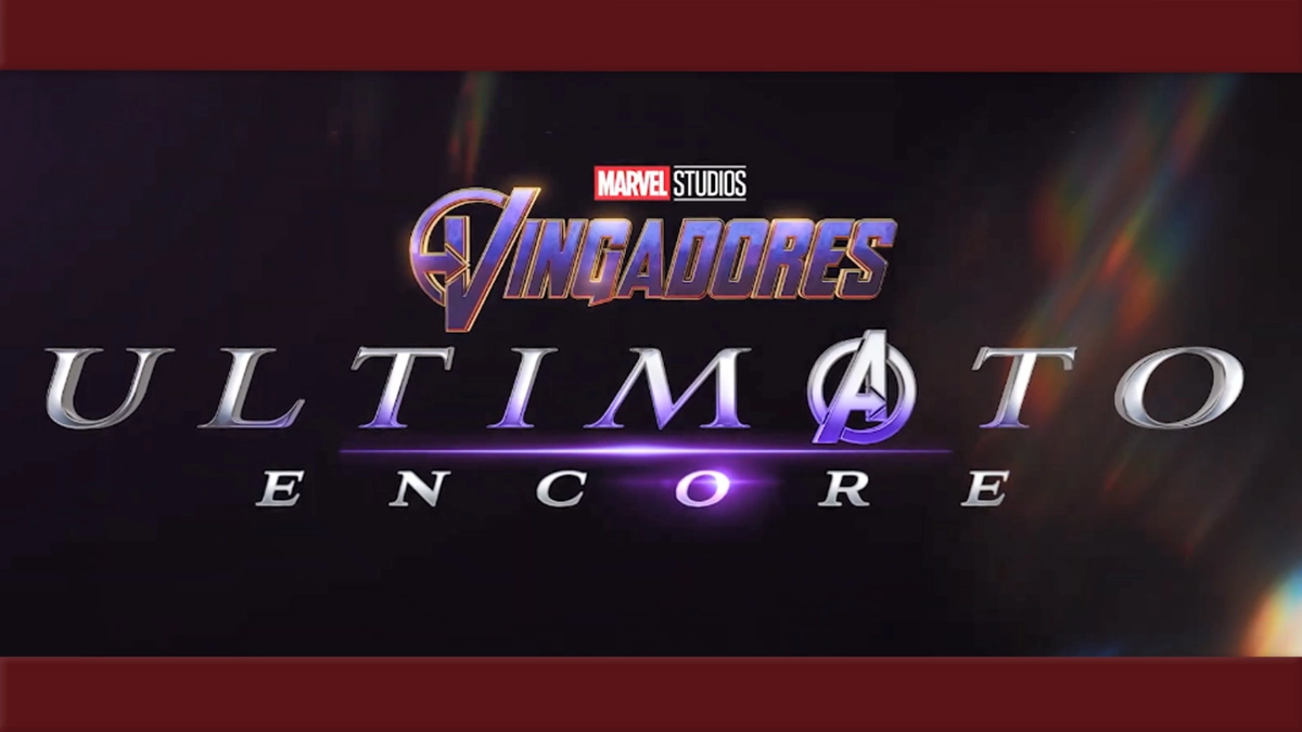Vingadores: Ultimato Encore - Qual a diferença entre salas Infinity Vision e comuns?
